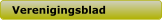 Verenigingsblad