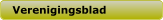 Verenigingsblad