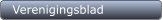 Verenigingsblad